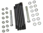 Case Bolt & Nut Set For 1965 Harley Big Twin Motor Panhead. Fixed Price $58.00.