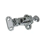 Whitecap Anit-rattle Hold-down Chrome Plated Brass #S-054C. Fixed Price $24.68.