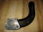 Volvo Penta Exhaust Pipe 872365. Fixed Price $300.00.