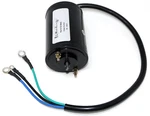 Good Automatic 3-WIRE Winch Motor. Fixed Price $174.90.