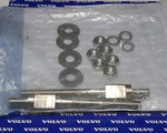 Volvo Penta 21211781 Rod,wsher,hex Nut Mounting Hardware F/ Anode Corrosion Kit. Fixed Price $64.00.