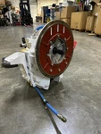 Zf 85IV Transmission 3323003003 New Open Box. Fixed Price $8049.99.