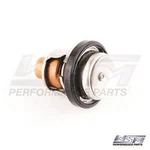 Wsm Thermostat: Johnson / Evinrude 9.9-70 Hp 4-STROKE 775-207, 17670-9440. Fixed Price $39.97.