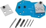 68500 Manifold Drill Template Ford 2V & 3V Designed To Remove Broken.... Fixed Price $85.35.