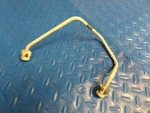 Kohler Marine Diesel Generator 23EOZ Injector Line 252908 Yanmar 4TNE84MT-EK. Fixed Price $49.99.