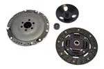 Gf Premium Clutch Kit 82-84 Volkswagen Rabbit 83-88 Scirocco 1.8L Sohc Valve. Fixed Price $129.00.