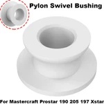 For Mastercraft Prostar 190 205 197 Pylon Swivel Bushing Slalom Ski Rope Xstar. Fixed Price $25.99.