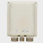 Centek Boat Water Exhaust Separator 1603281 4 2.5 Muffler. Fixed Price $1464.27.