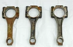 Gm Big Block 3/8" Dimple Connecting Rods Chevrolet 396 454 L78 LS6 375 & 450 Hp. Fixed Price $128.66.