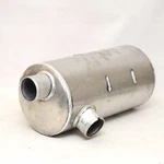 Mercury Boat Exhaust Muffler Assembly 878148A03 Starboard. Fixed Price $493.99.