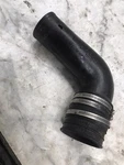 99 Mercury Mercruiser 7.4 Mpi 454 Gm Marine Engine Exhaust Elbow Tube Pipe. Fixed Price $144.15.