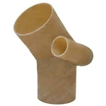 Centek Boat Exhaust Pipe 1642753 Marquis Inch Fiberglass 5113549. Fixed Price $101.46.