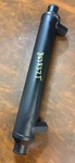 Mercruiser Transmission Oil Cooler 862837T 1/4 Hose 16 1/2 Length. Fixed Price $73.95.