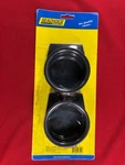 Exhaust Flapper 3" Guard Pair Check Valve Cover Rubber Seachoice. Fixed Price $34.99.
