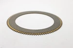206106P, Plate, Clutch, Friction, Twin Disc, MG5200 Series. Fixed Price $59.91.