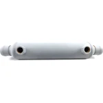 Seakamp 29134 Oil Cooler With 1/4 In. Water Hose Bundle Length 63832A1. Fixed Price $191.25.
