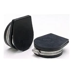 Pair Seachoice 3" Inch Boat Exhaust Flapper Guards Clamps 28351 Salisbury EG300. Fixed Price $27.99.