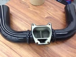 Volvo Penta Exhaust Pipe 3841847-10. Fixed Price $139.98.