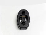 Audi 1.8I Turbo Quattro 20V Exhaust Mounting Rubber. Fixed Price $12.11.