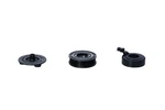 Nrf 380018 Magnetic Clutch, A/c Compressor Ford, Land Rover, Volvo. Fixed Price $96.85.