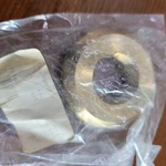 0128740 Evinrude - Thrust Bushing (nos). Fixed Price $49.95.