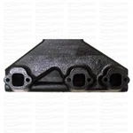 Exhaust Manifold Volvo Penta Marine Engines 4.3L Cast Iron For 3857656 3847499. Fixed Price $315.59.