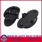 For 1982-1998 Mercruiser 5.0L 5.7L V8 & 4.3L V6 Exhaust Flapper Water Shutter *2. Fixed Price $25.99.
