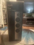 Polk T50 (black) Wired Tower Speaker 2 Available!. Fixed Price $200.00.