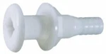 Attwood Corporation 3896-3 Thru-hull Connector. Fixed Price $26.77.