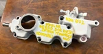 Kohler 6EKOD Intake Manifold #ED0024862660-S Marine 3 Cyl Diesel. Fixed Price $74.95.