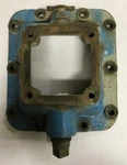 5146276, 5167768, Detroit Diesel Heat Exchanger Cover. Fixed Price $220.00.