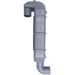 Vetus WLOCKLT50 Exhaust Gooseneck 2 In.. Fixed Price $154.10.