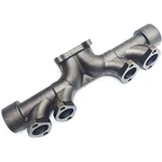 Brand New Exhaust Manifold 3104237 For Cummins Engine ISM11 QSM11. Fixed Price $299.89.
