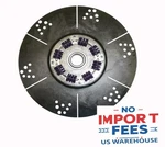 Drive Damper ALTDA-107FLEX Plate For Velvet B Rg Warner 100-650-007 AS7K2C. Fixed Price $176.54.