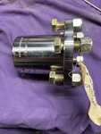 Zf 286 Series Marine Boat Transmission Gearbox Coupler 3209199001 (220/280/301). Fixed Price $209.95.