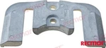 Aluminium Anode Fits Mercruiser Mercury Stern Drive 821630A1. Fixed Price $25.25.