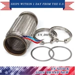 New Exhaust Bellows Kits For Cummins Isx 15.0 Volvo/mack MP7, MP8 Blw 21533396. Fixed Price $299.99.