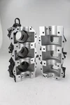 Nissan Tohatsu 2001 - 2018 Rebuildable Empty Powerhead Block 40 50 Hp. Fixed Price $498.00.