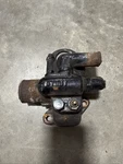 Barr MC-29-47587 Mercruiser Lower Thermostat Housing Inline Gm And 6 Cylinder. Fixed Price $34.50.