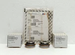 Mtu 0012012619 Rotary Seal 2PC Kit Kaco Aahu 15 Qpfnq 4320123820951 New Surplus. Fixed Price $895.00.