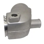 Exhaust Pipe Elbow For Volvo Penta KAD32 KAD42 KAD43 KAD44 KAD300 Models 861289. Fixed Price $155.50.