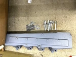 Mercruiser 65604A12 Exhaust Manifold Kit. Fixed Price $399.95.