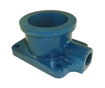 Chrysler Marine Engine Exhaust Manifold End Adapter Barr CM-1-6672C. Fixed Price $54.99.