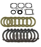 Hurth Hbw 10, 150 Late Marine Transmission Master Rebuilding Kit. Fixed Price $357.78.