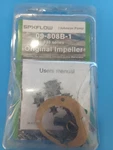 Spx Flow Johnson Pump 09-808B-1 F35 Series Original Impeller Kit. Fixed Price $24.00.