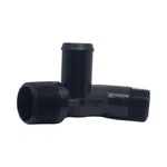 Oem Mercury Mercruiser Quicksilver Fitting 22-864184. Fixed Price $15.25.