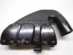 ZZ3B Mercruiser 4.3 V6 Engine Left Port Exhaust Manifold 807294A3 807294C. Fixed Price $325.00.