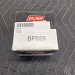 Fuel Filter Baldwin BF825. Fixed Price $50.00.