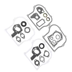 Complete Gasket Set Fit Briggs Stratton 297615, 397145, 495603 Hp Engine. Fixed Price $14.98.