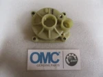 B30 Evinrude Johnson Omc 0435673 Impeller Housing Oem New Factory Parts. Fixed Price $7.99.